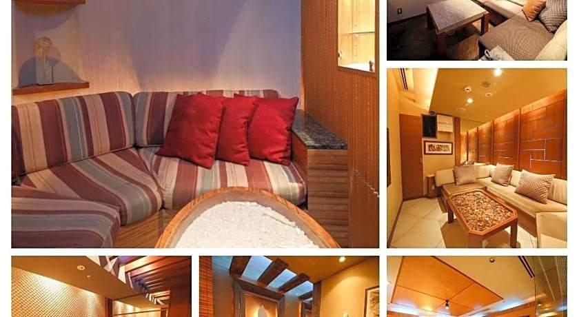 THE skM TOKYO  HOTEL & DINING