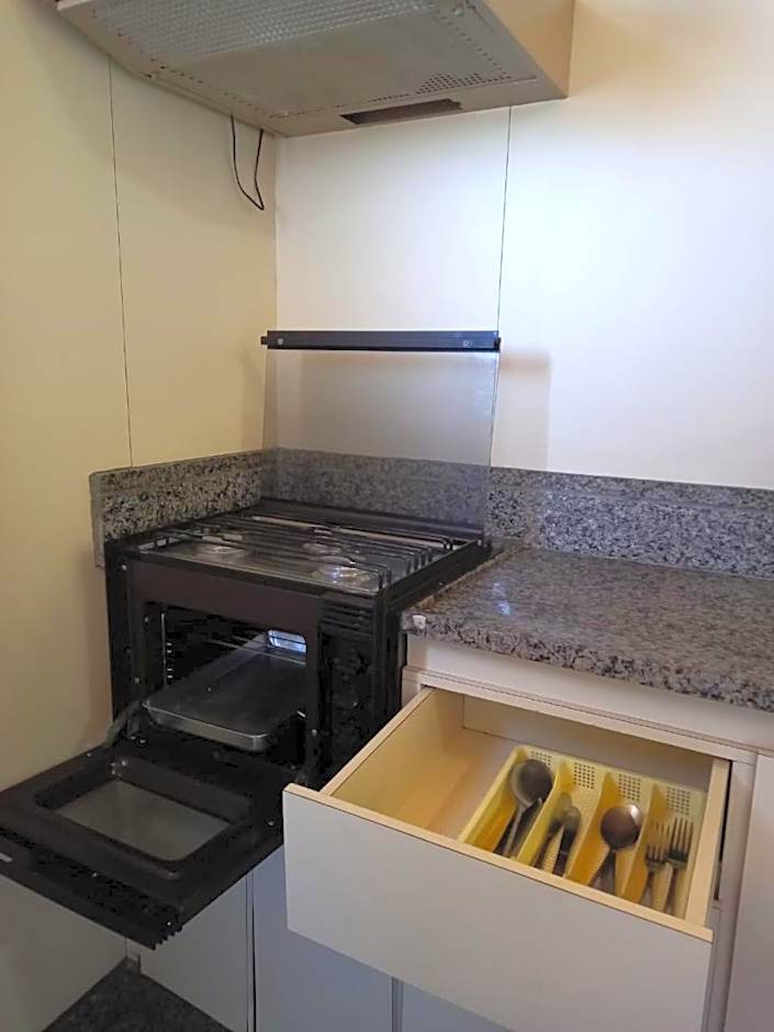 Cheverny Apart Hotel