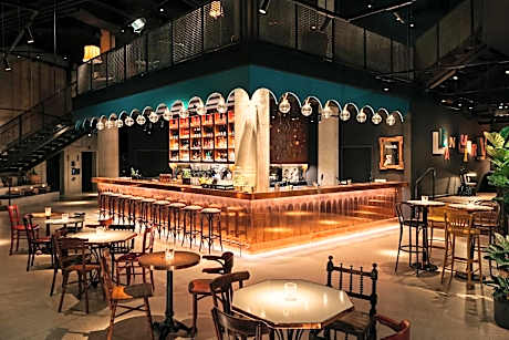 Ruby Hanna Hotel Stuttgart