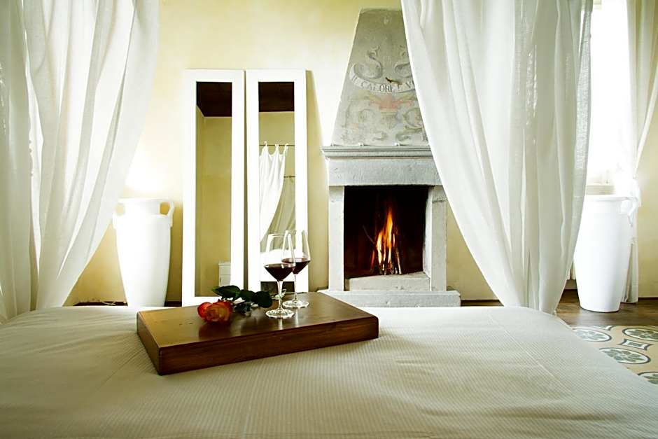 Villa Cassia di Baccano