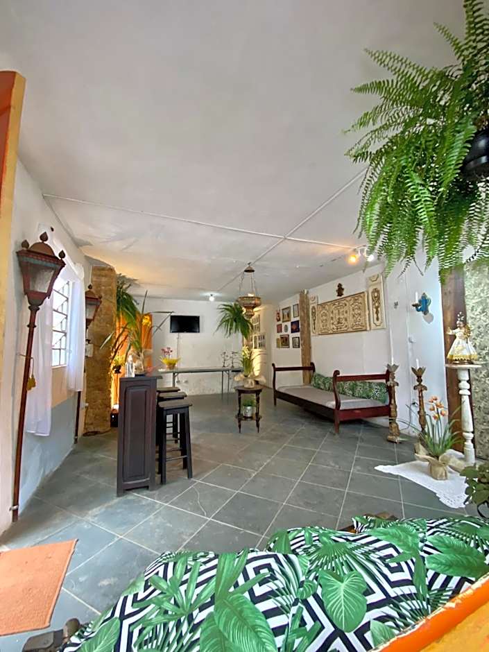 Hostel Dona Generoza