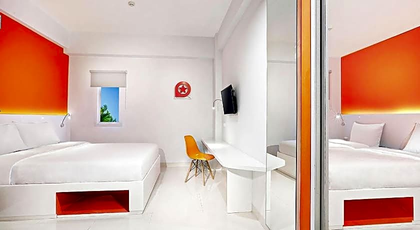 Starlet Hotel Serpong