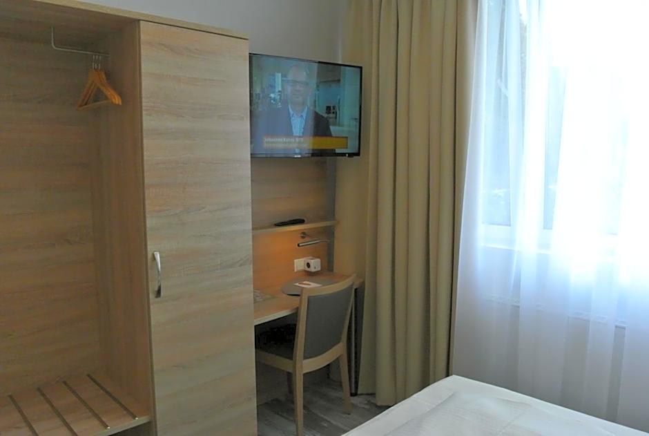 Kemnater Hof Apartments SELF-CHECK-IN