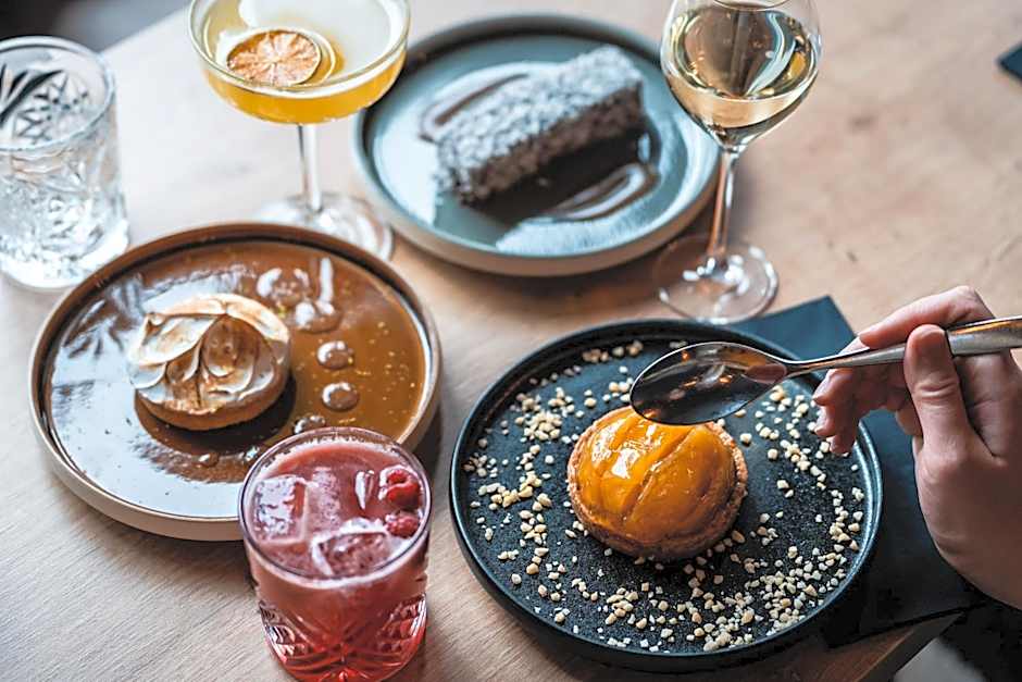 Fahrenheit Seven Val Thorens