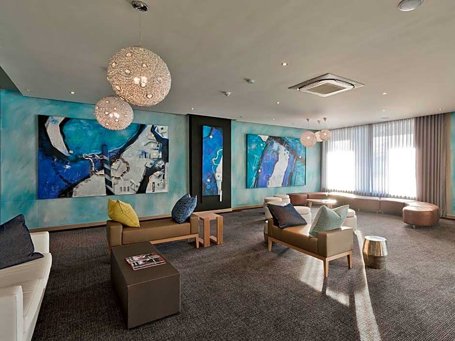 Krystal Beach Hotel Pty Ltd