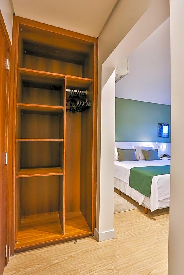 Quality Hotel Blumenau