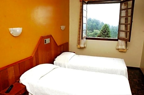 Treze Tilias Park Hotel