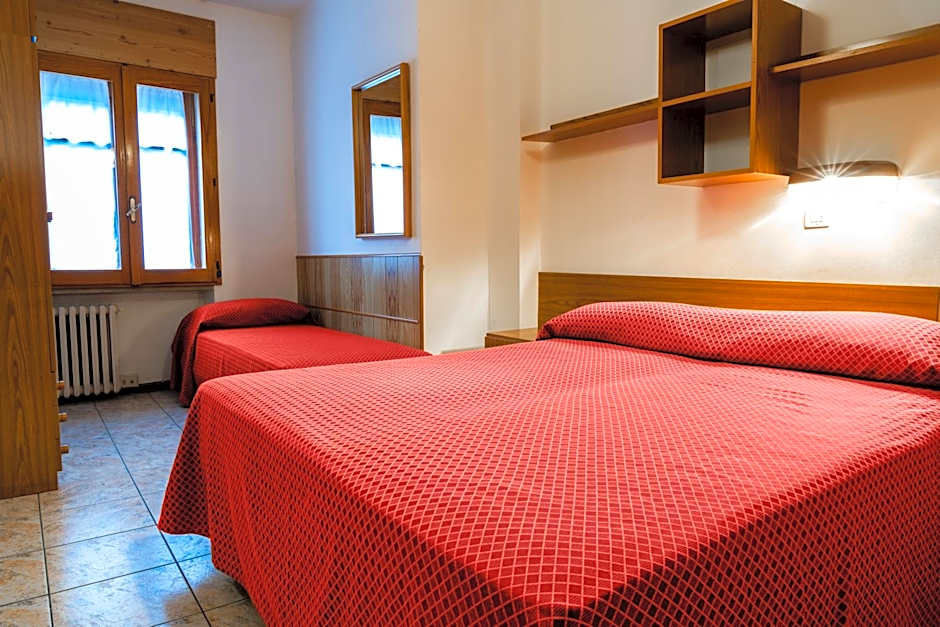 Residence Beau Sejour