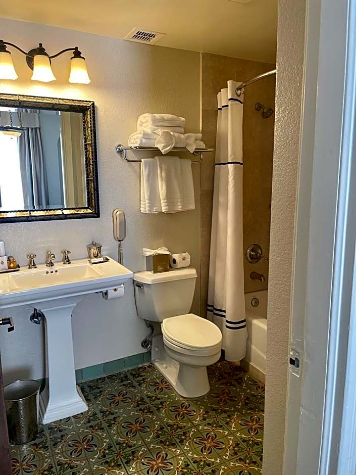 The Mission Inn Hotel and Spa