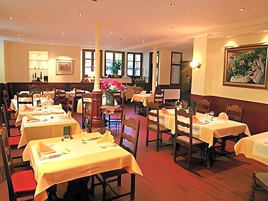 Logis Hotel-Restaurant du Mouton