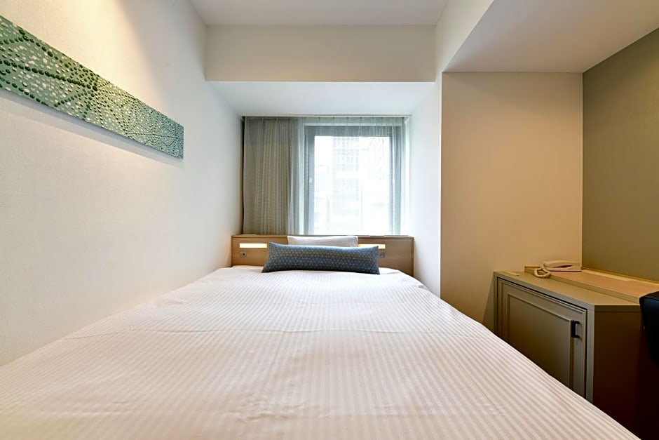 Vessel Inn Sakae Ekimae