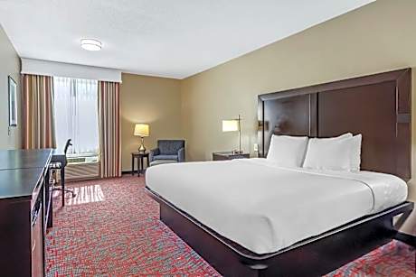 King Room - Non Smoking