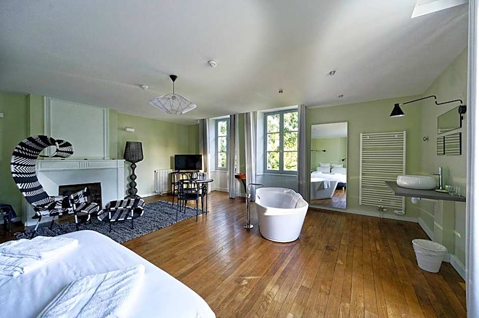 Les Demeures de Valette