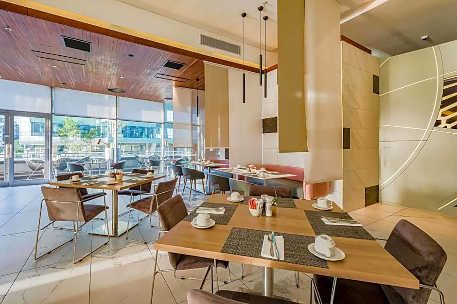 Radisson Blu Gautrain Hotel