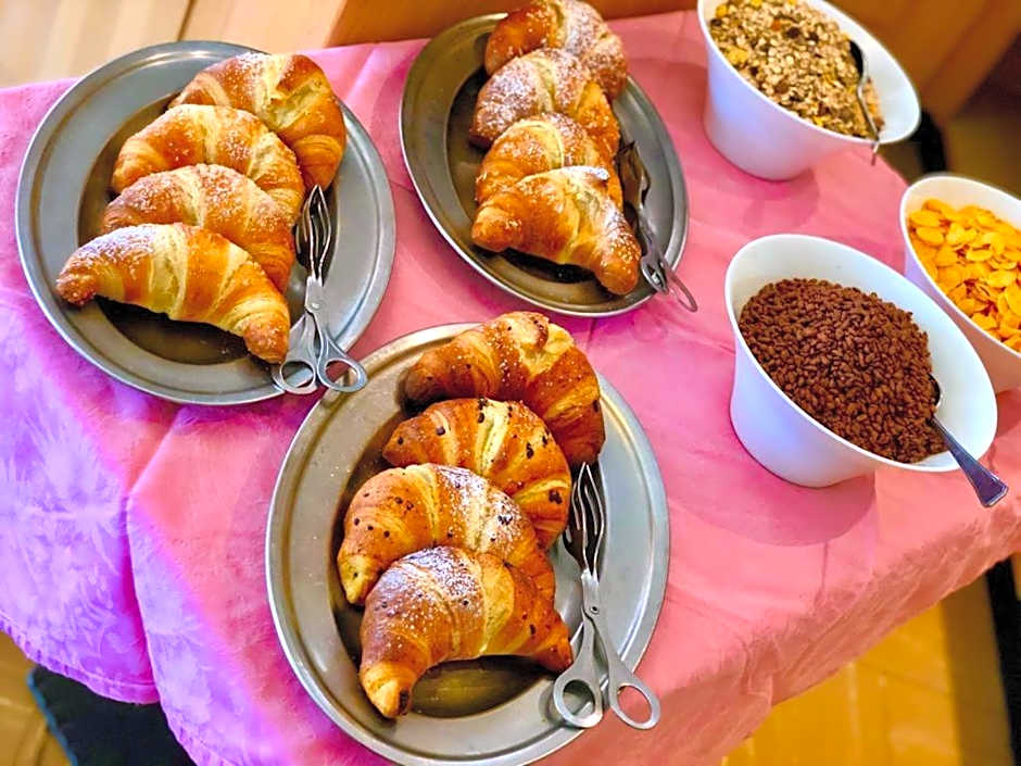 Hotel B&B Lorenzini Ski