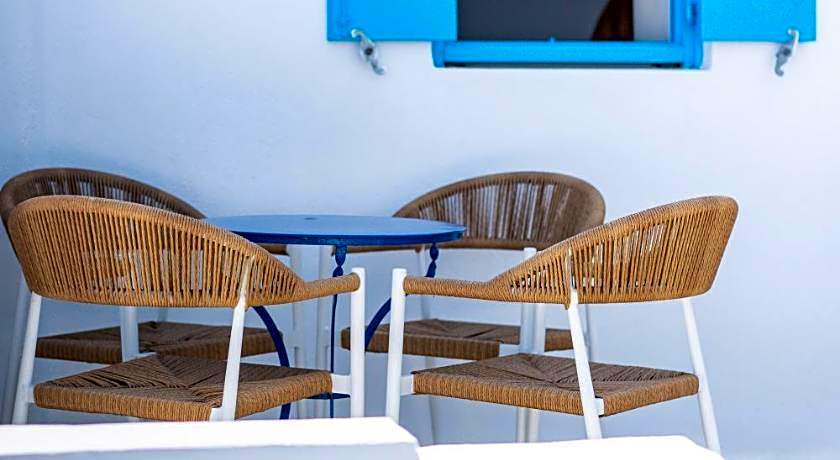 Madalena Hotel