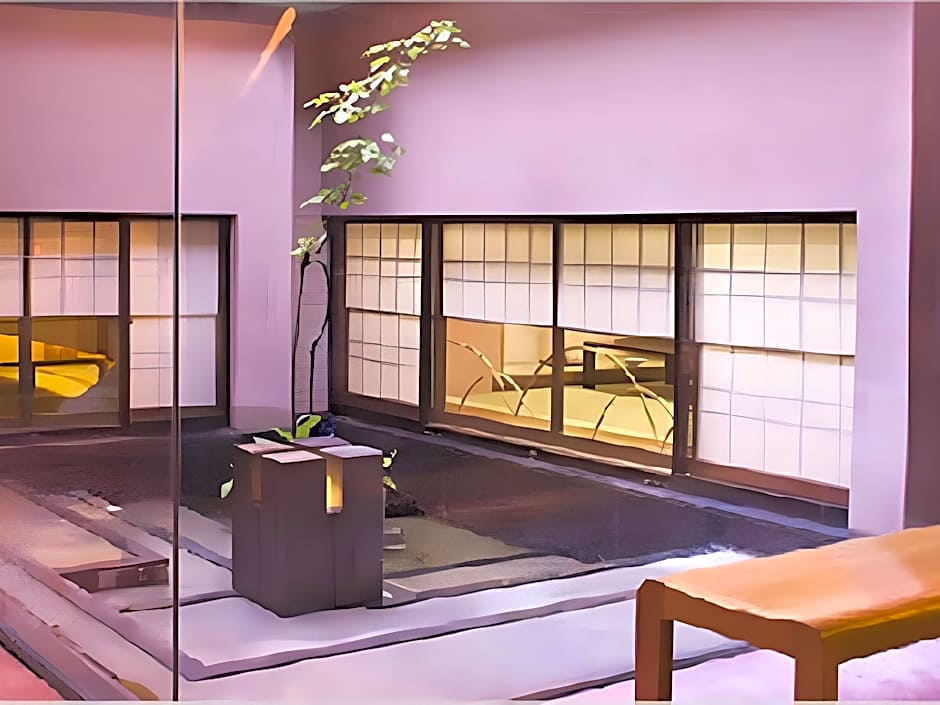 Hotel New Mogamiya