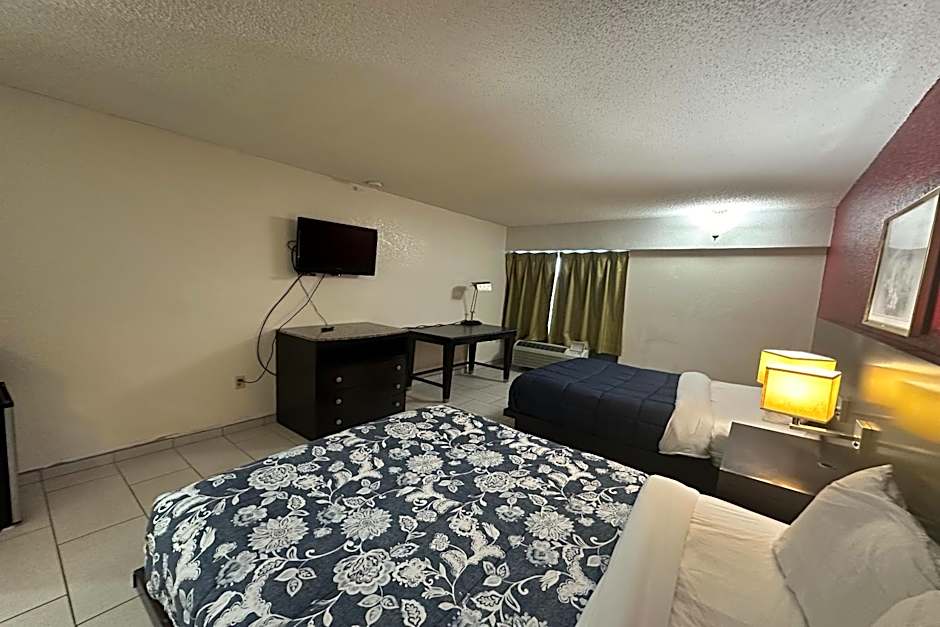 River Valley Inn and Suites By Belvilla
