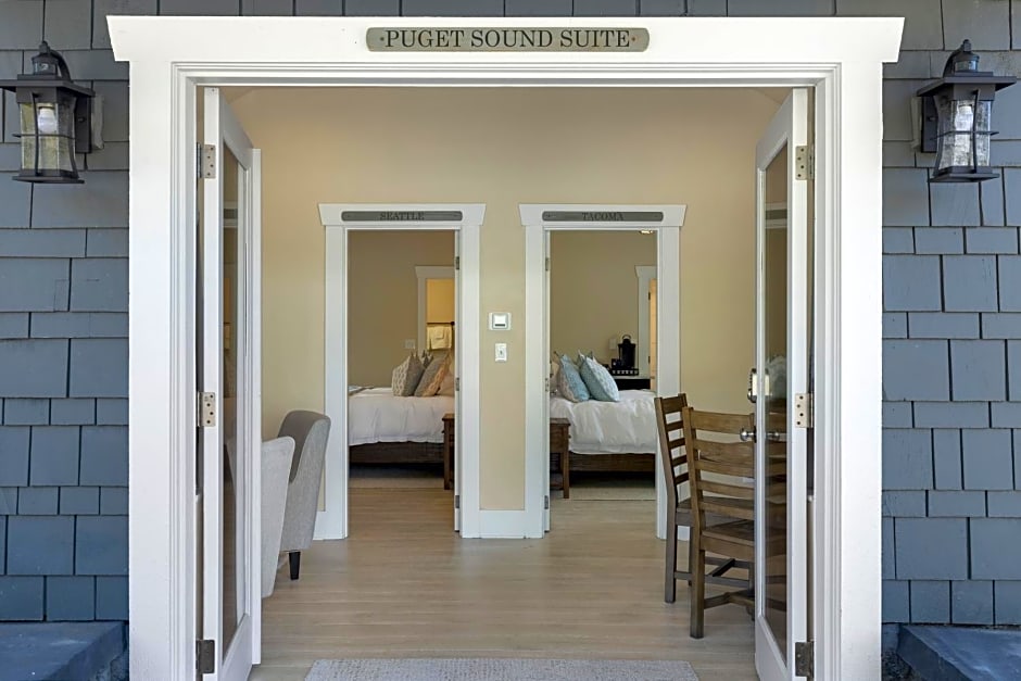 Waterfront Inn