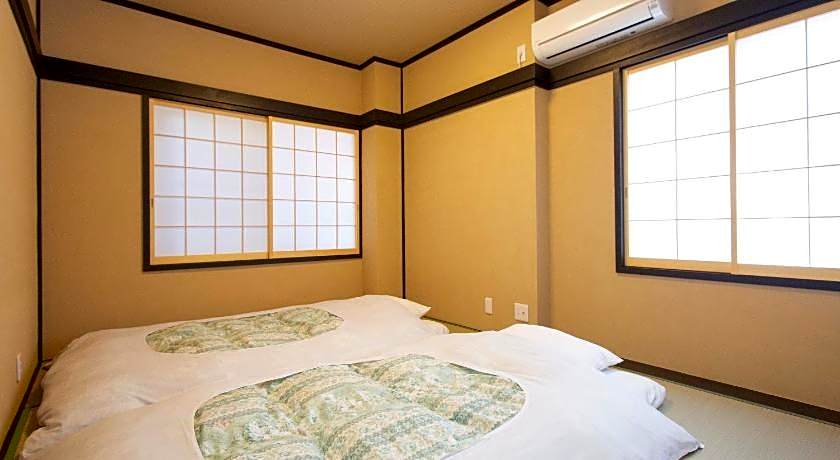 The RYOKAN O 