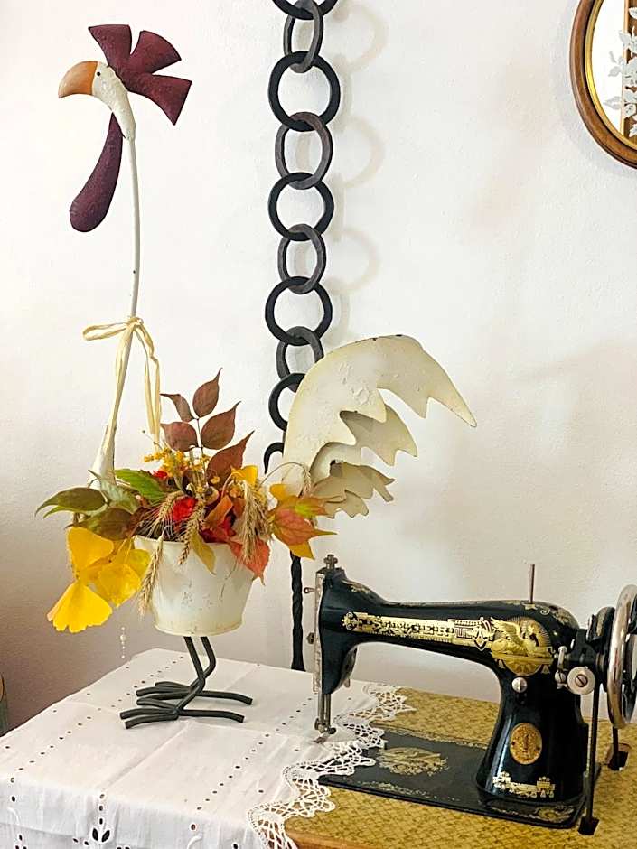 Tannerhof Bed & Breakfast