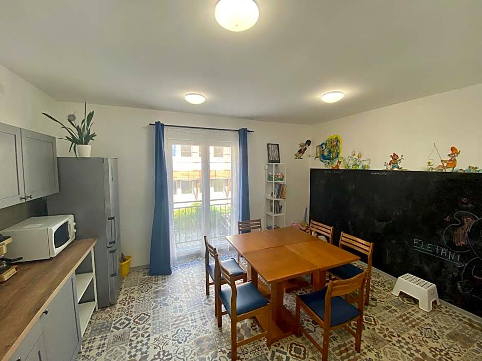 Kalcit Tourist Motel