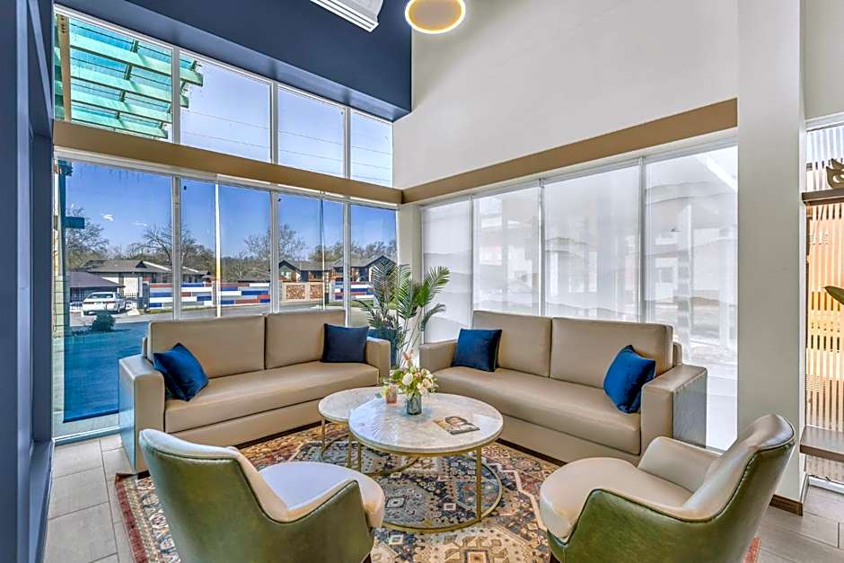 KC Inn Hotel Kansas City