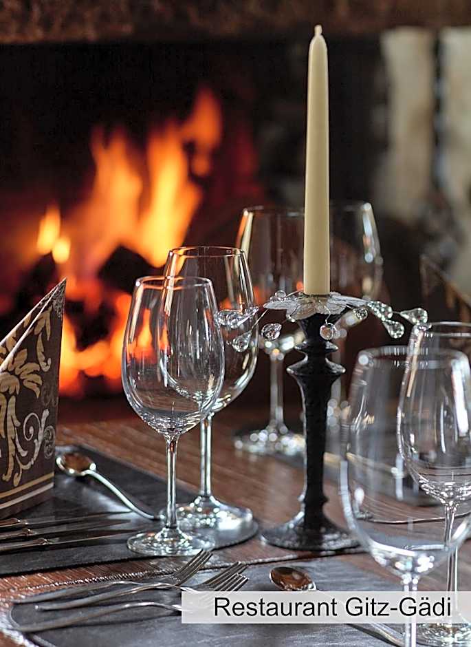 Silvana Mountain Hotel