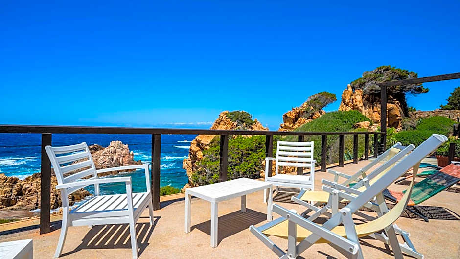 Hotel Costa Paradiso