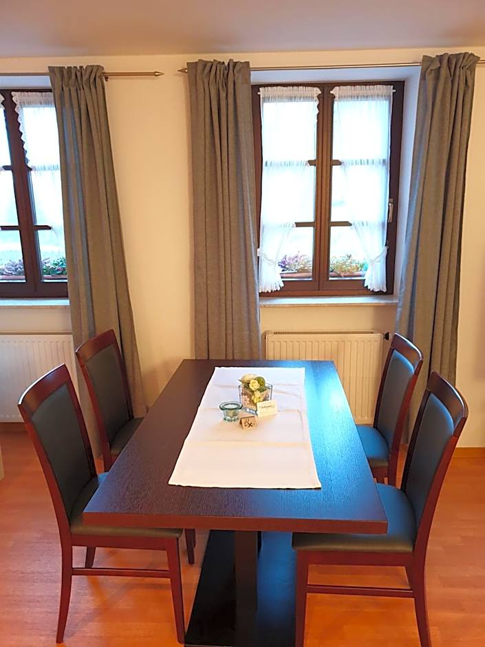 Appartement Schepper's