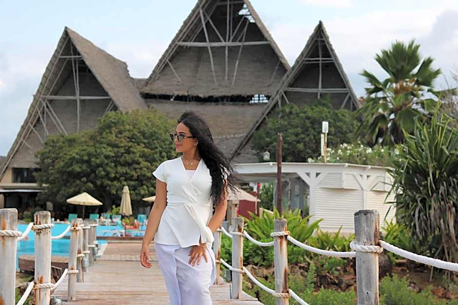 Essque Zalu Zanzibar