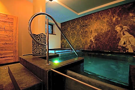 Albergo Caffe Centrale