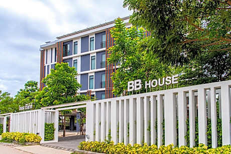 BB House  CHACHOENGSAO
