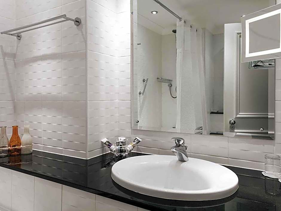 Mercure Haydock Hotel