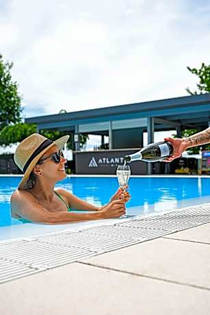 Hotel Atlantis