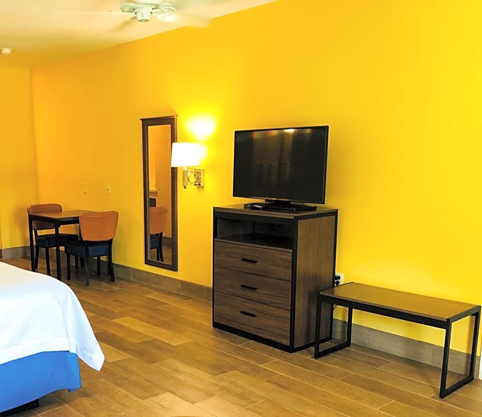 Days Inn by Wyndham Port Aransas TX