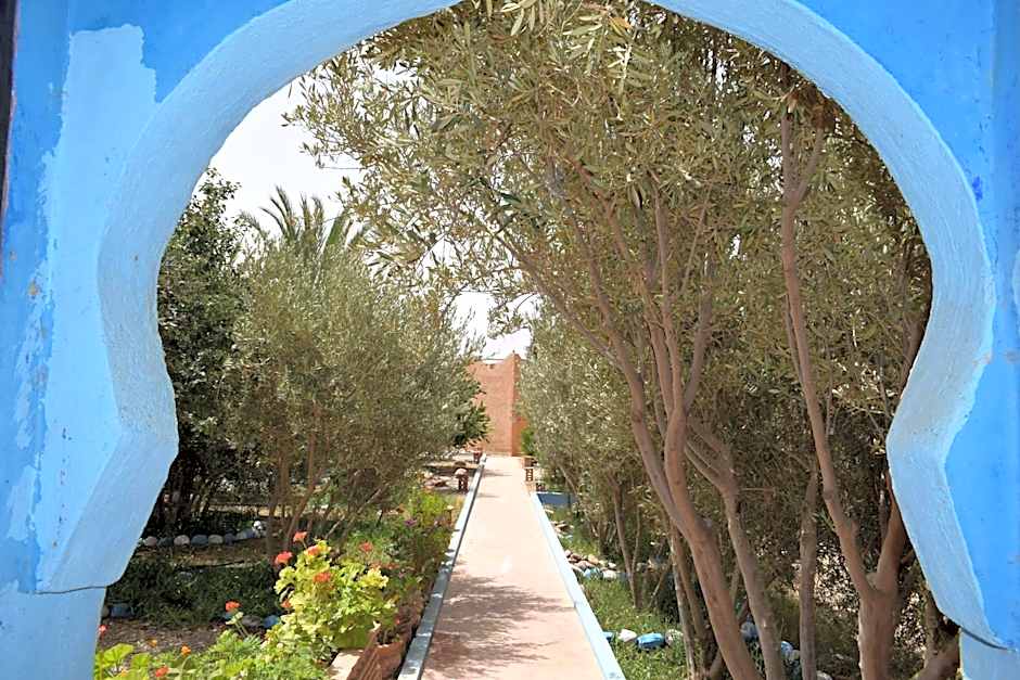 Maison d'hotes la tour de toile