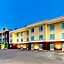 Best Western Plus Woodway Waco South Inn & Suites