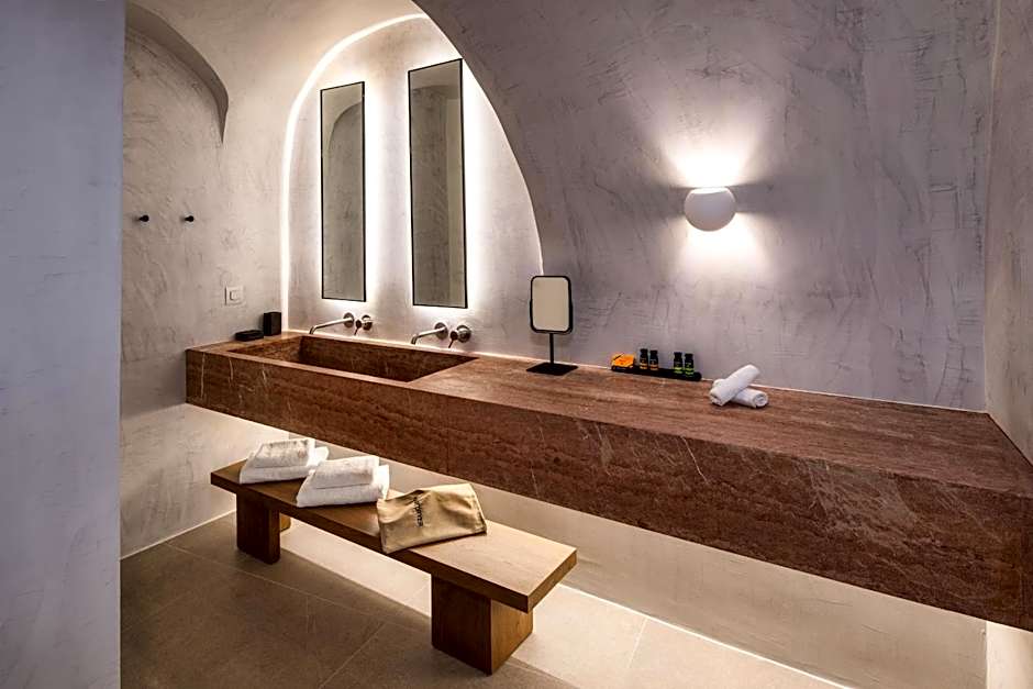 Ira Hotel & Spa - Adults Only