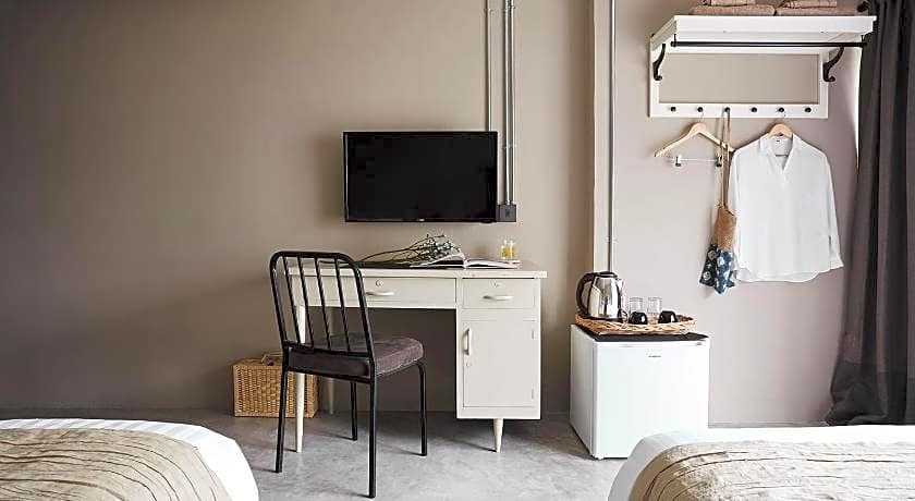 OB OON Boutique Bed and Breakfast