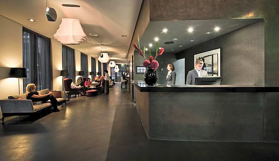 Cosmo Hotel Berlin Mitte