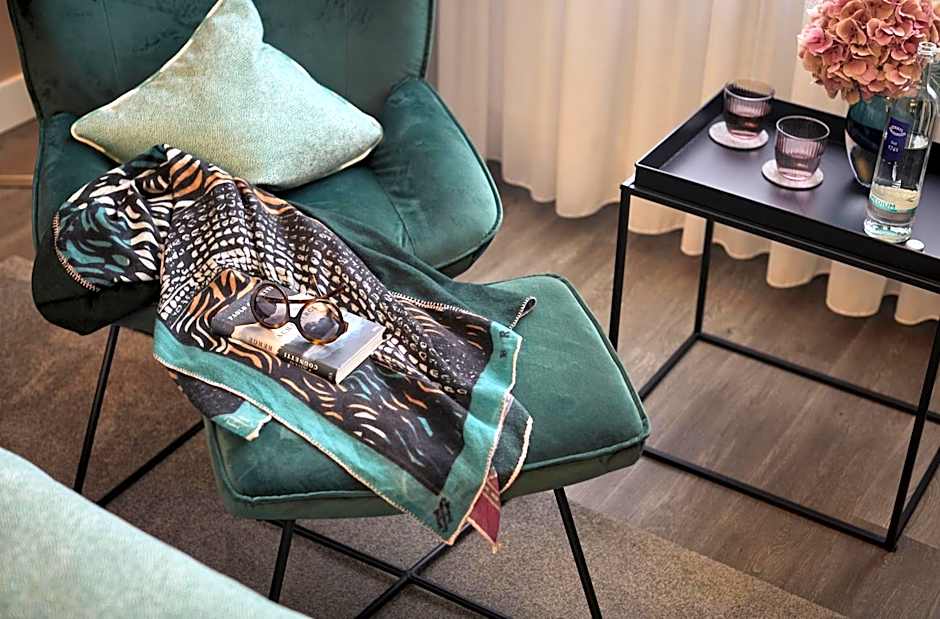 Hotel Metropol