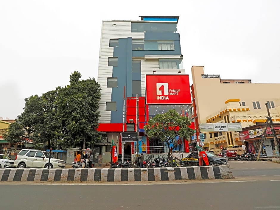 Townhouse Ranipur Mor