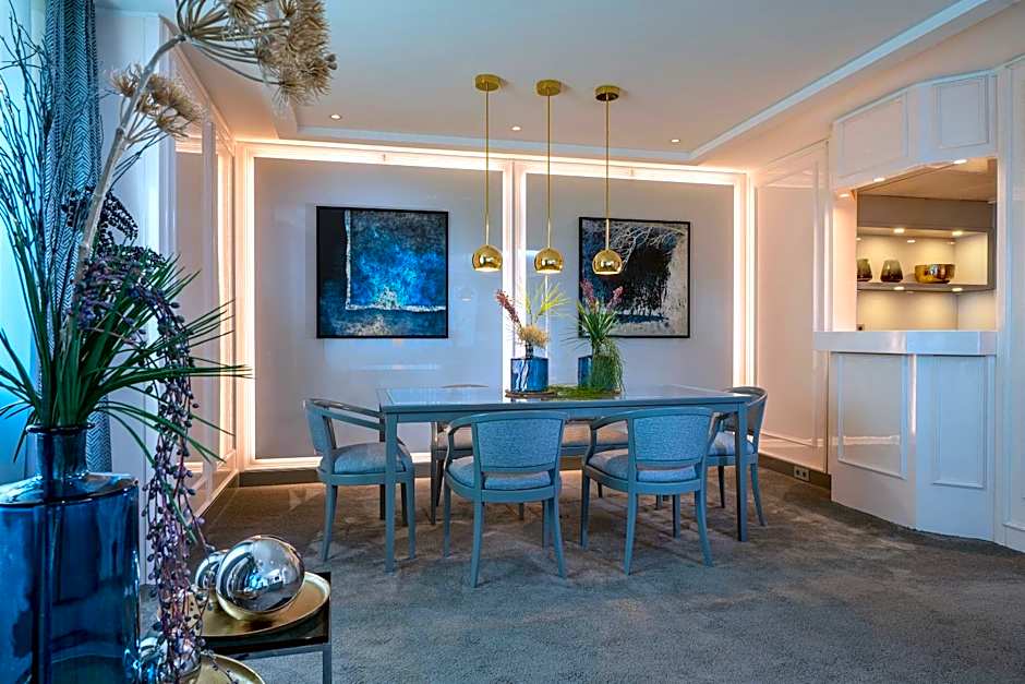 Maritim Hotel Bremen