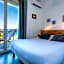Hôtel Almanarre Plage - Hôtel Eco-Responsable face à la mer