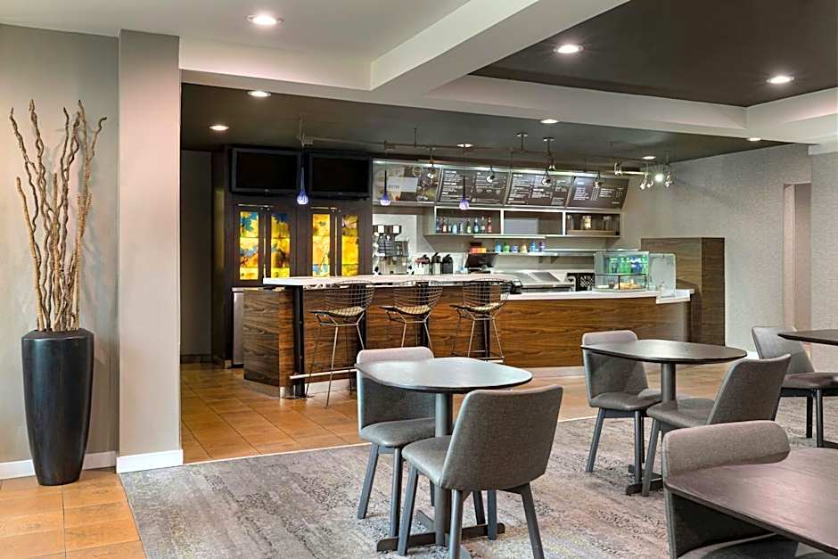 Courtyard by Marriott St. Louis Airport/Earth City