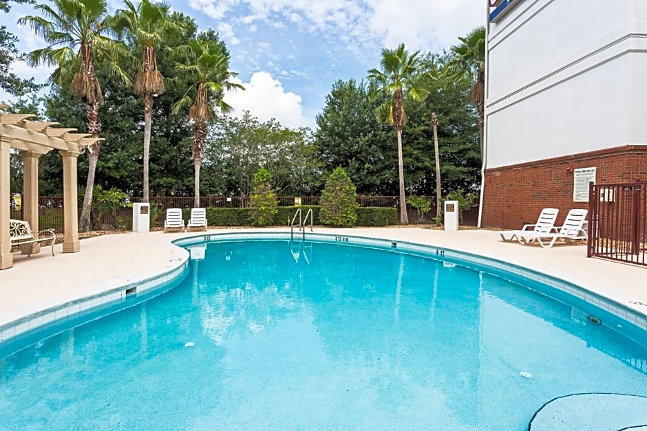 Candlewood Suites Lake Mary