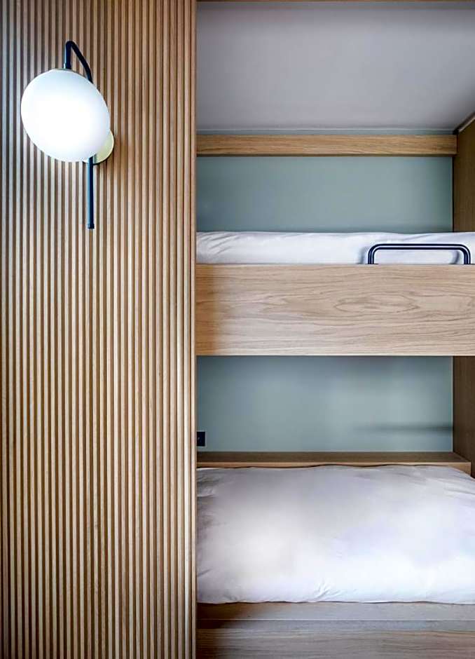 Mollie's Motel & Diner Oxfordshire