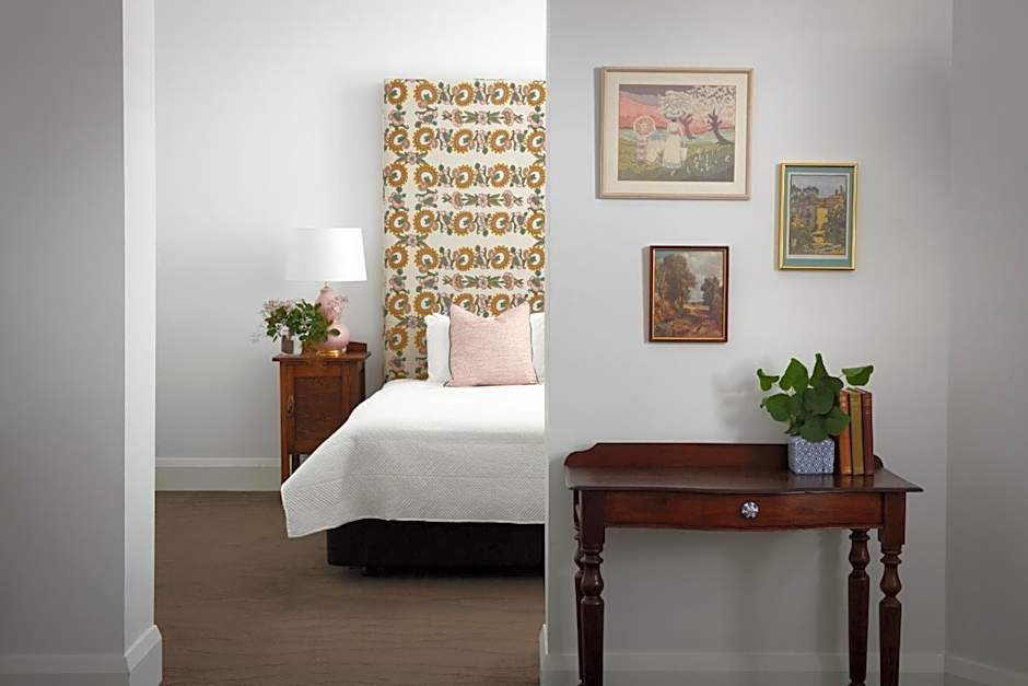 The Provincial Boutique Hotel