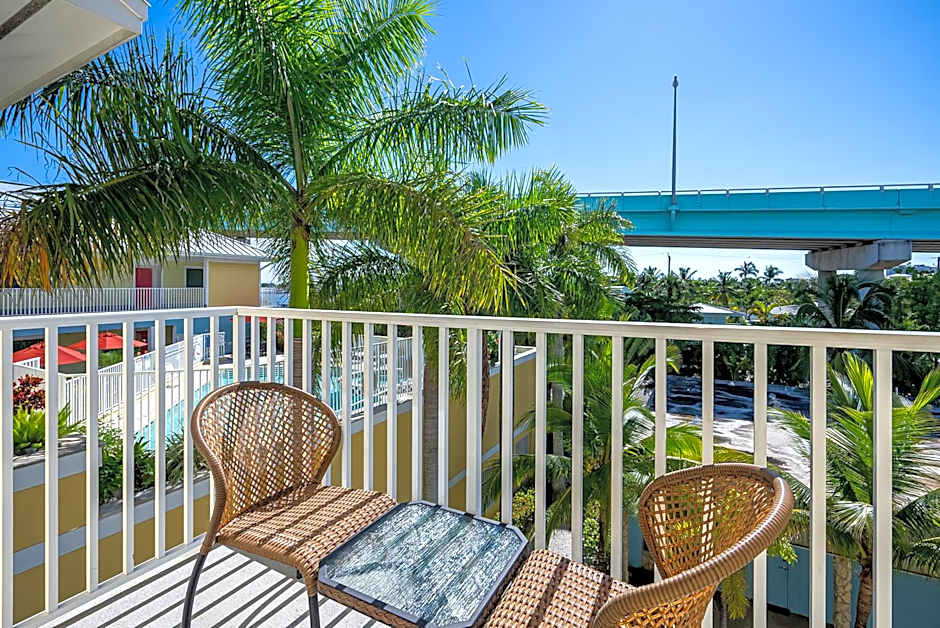 Harbour House at the Inn 315